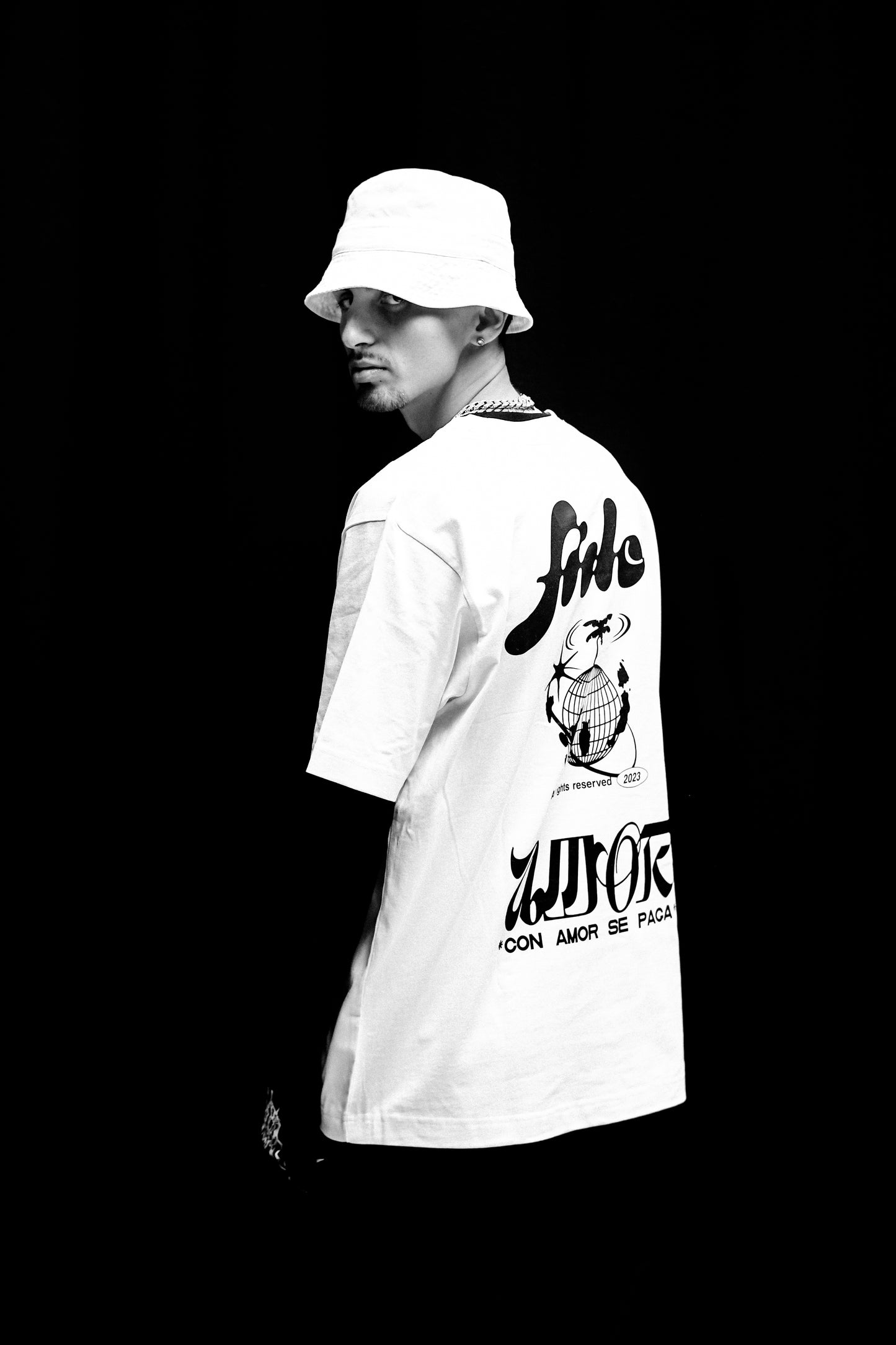 Canary Islands - Tee #1