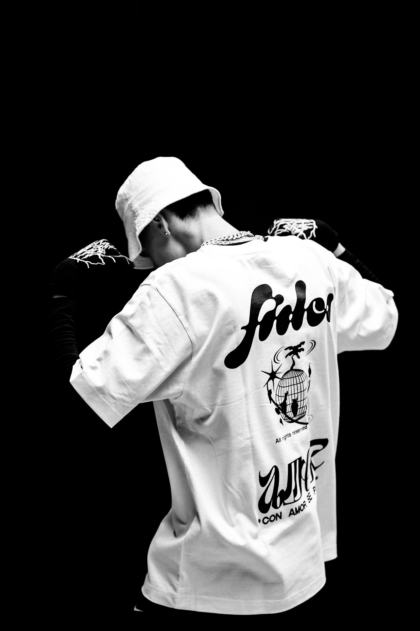 Canary Islands - Tee #1